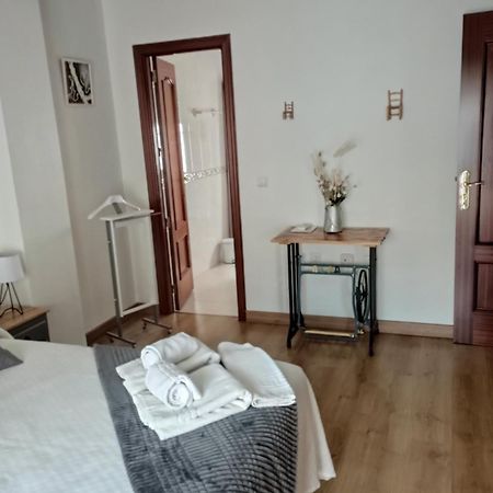 Casa Teo Villa Cazorla Ngoại thất bức ảnh