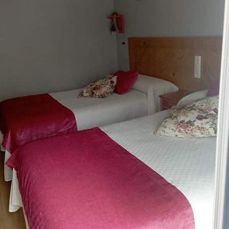 Casa Teo Villa Cazorla Ngoại thất bức ảnh