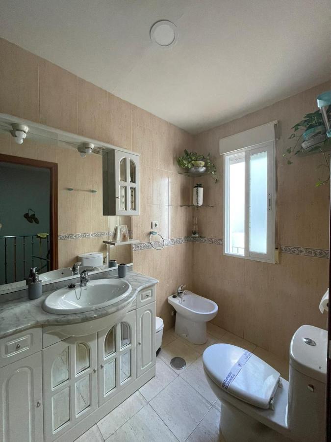 Casa Teo Villa Cazorla Ngoại thất bức ảnh