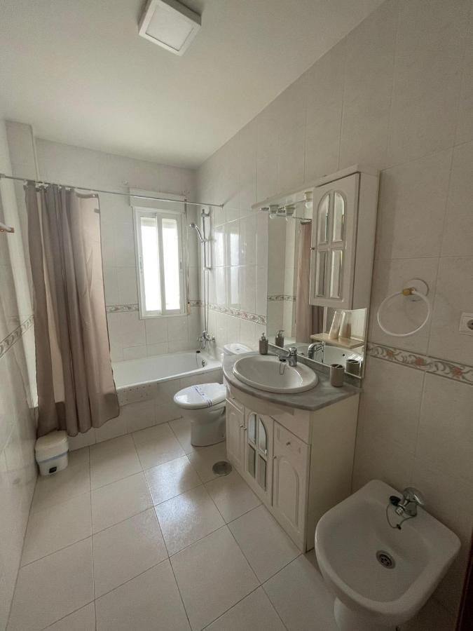 Casa Teo Villa Cazorla Ngoại thất bức ảnh
