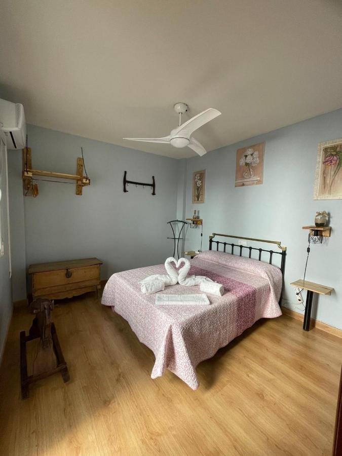Casa Teo Villa Cazorla Ngoại thất bức ảnh