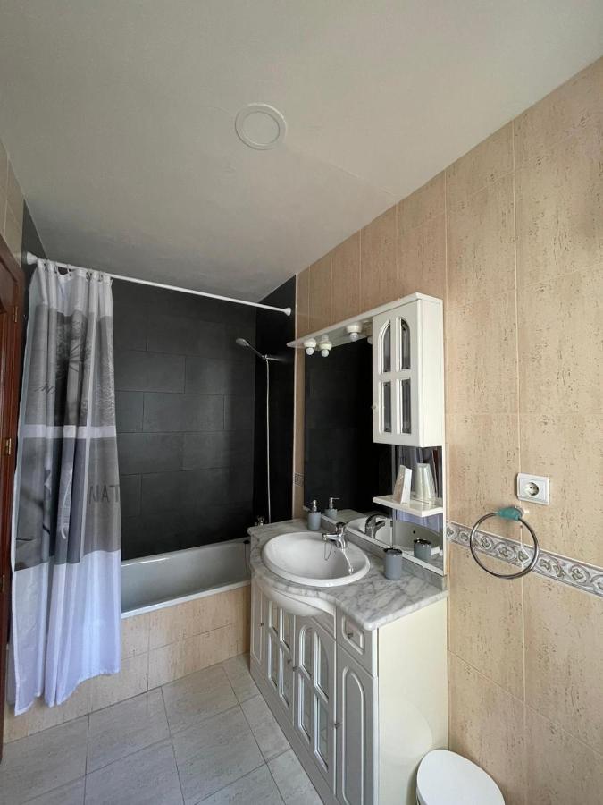 Casa Teo Villa Cazorla Ngoại thất bức ảnh