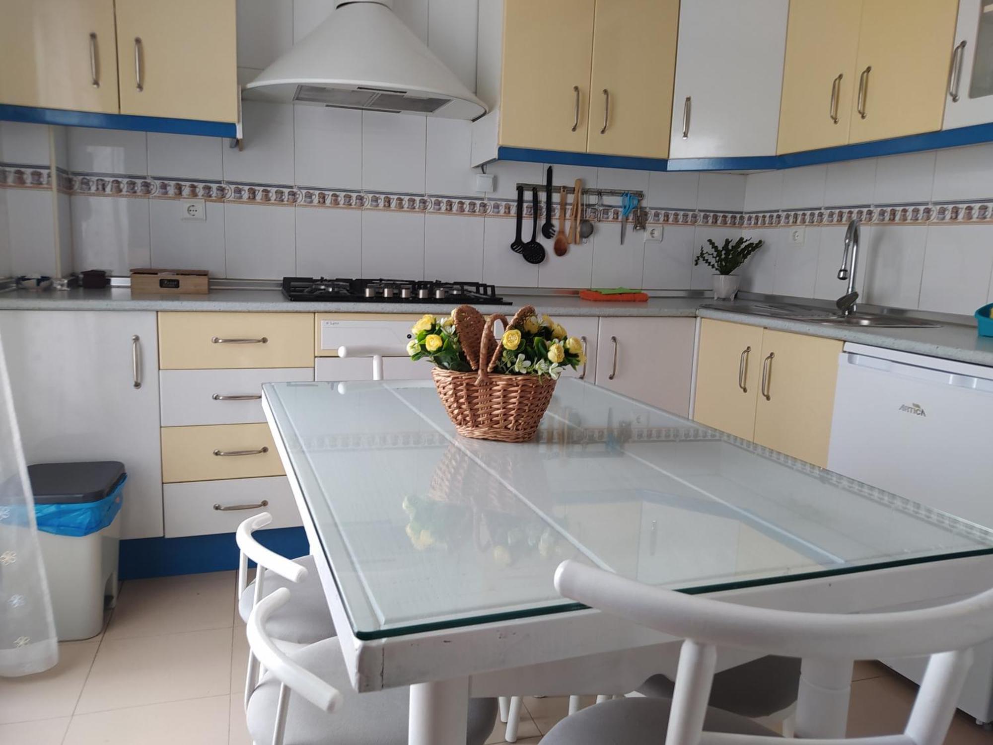 Casa Teo Villa Cazorla Ngoại thất bức ảnh