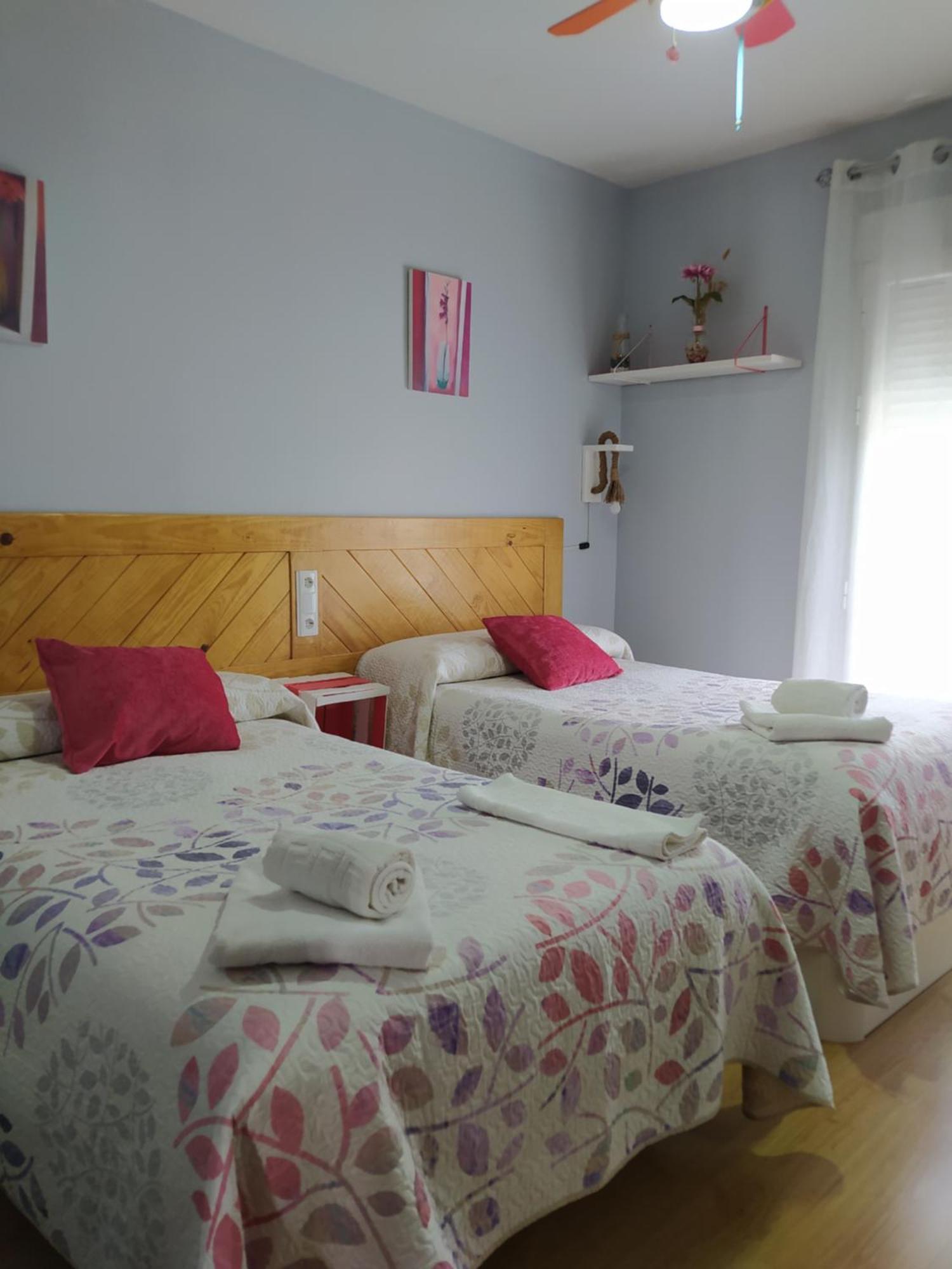 Casa Teo Villa Cazorla Ngoại thất bức ảnh