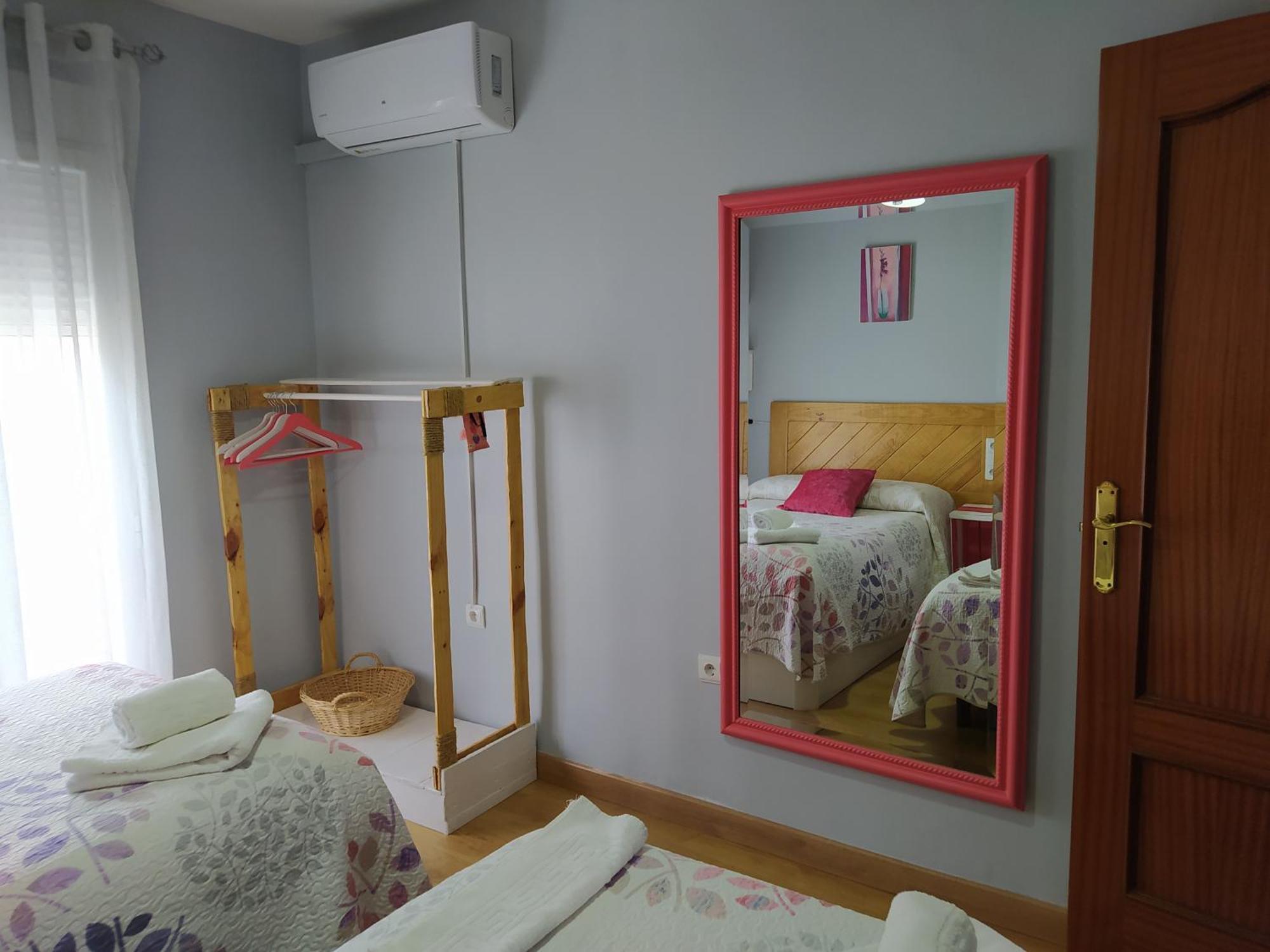 Casa Teo Villa Cazorla Ngoại thất bức ảnh
