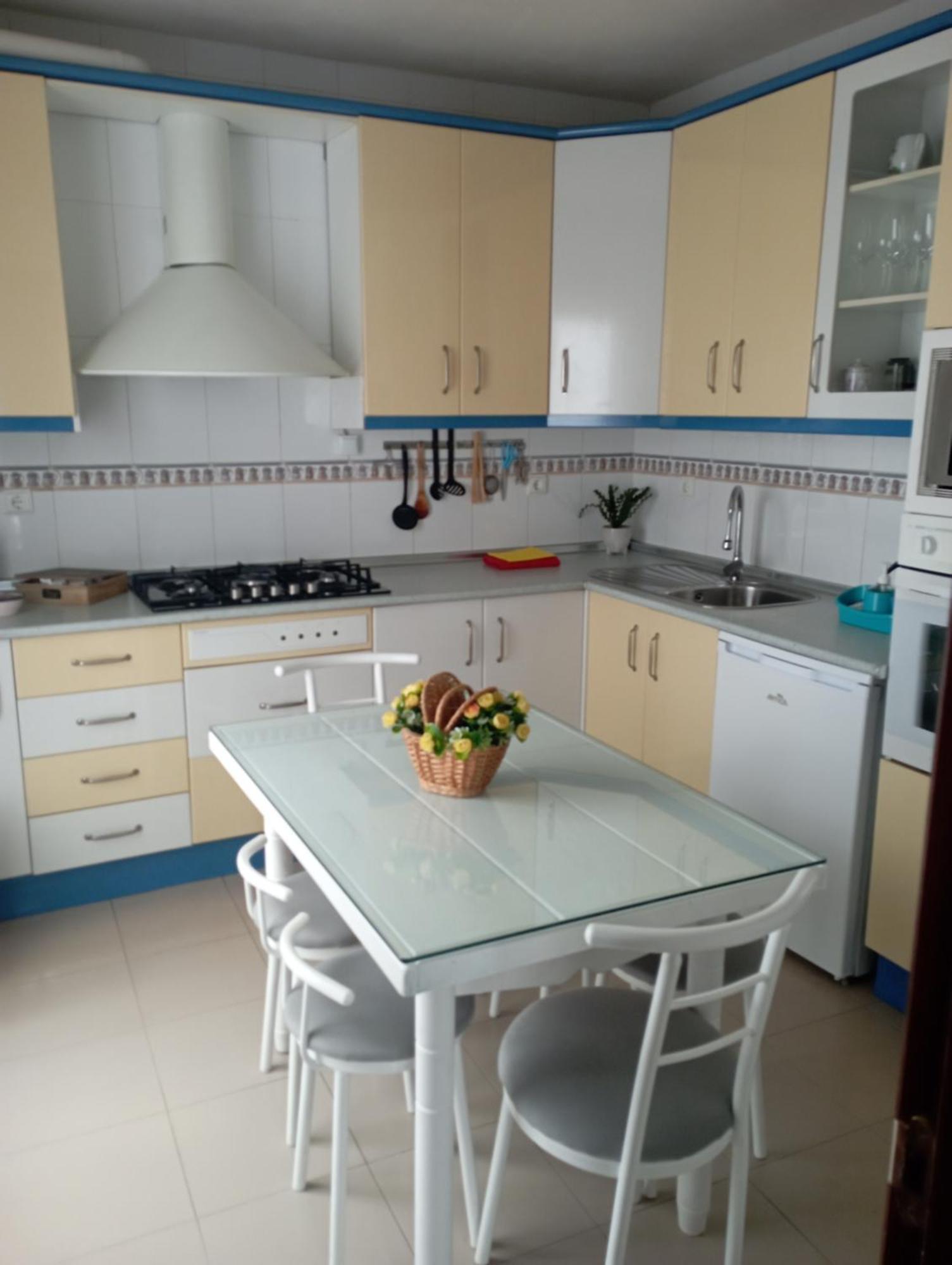 Casa Teo Villa Cazorla Ngoại thất bức ảnh