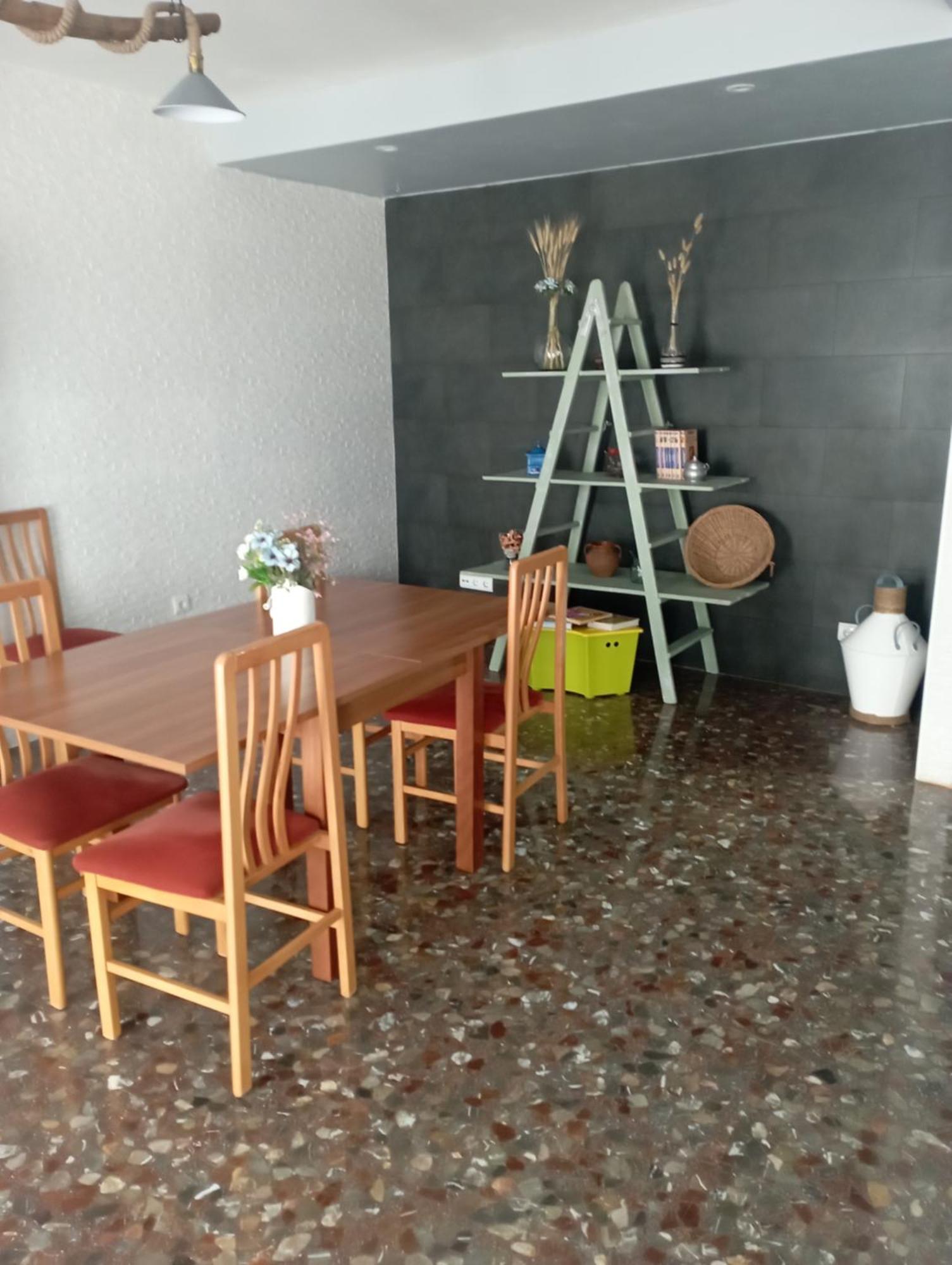 Casa Teo Villa Cazorla Ngoại thất bức ảnh