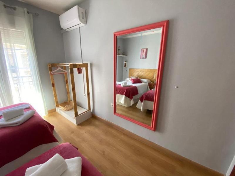 Casa Teo Villa Cazorla Ngoại thất bức ảnh