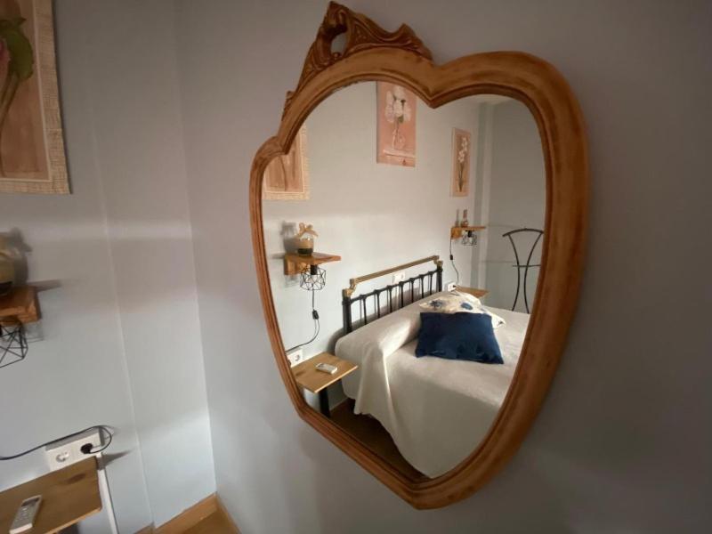 Casa Teo Villa Cazorla Ngoại thất bức ảnh