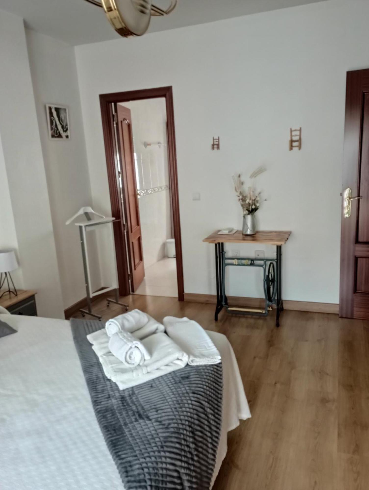 Casa Teo Villa Cazorla Ngoại thất bức ảnh
