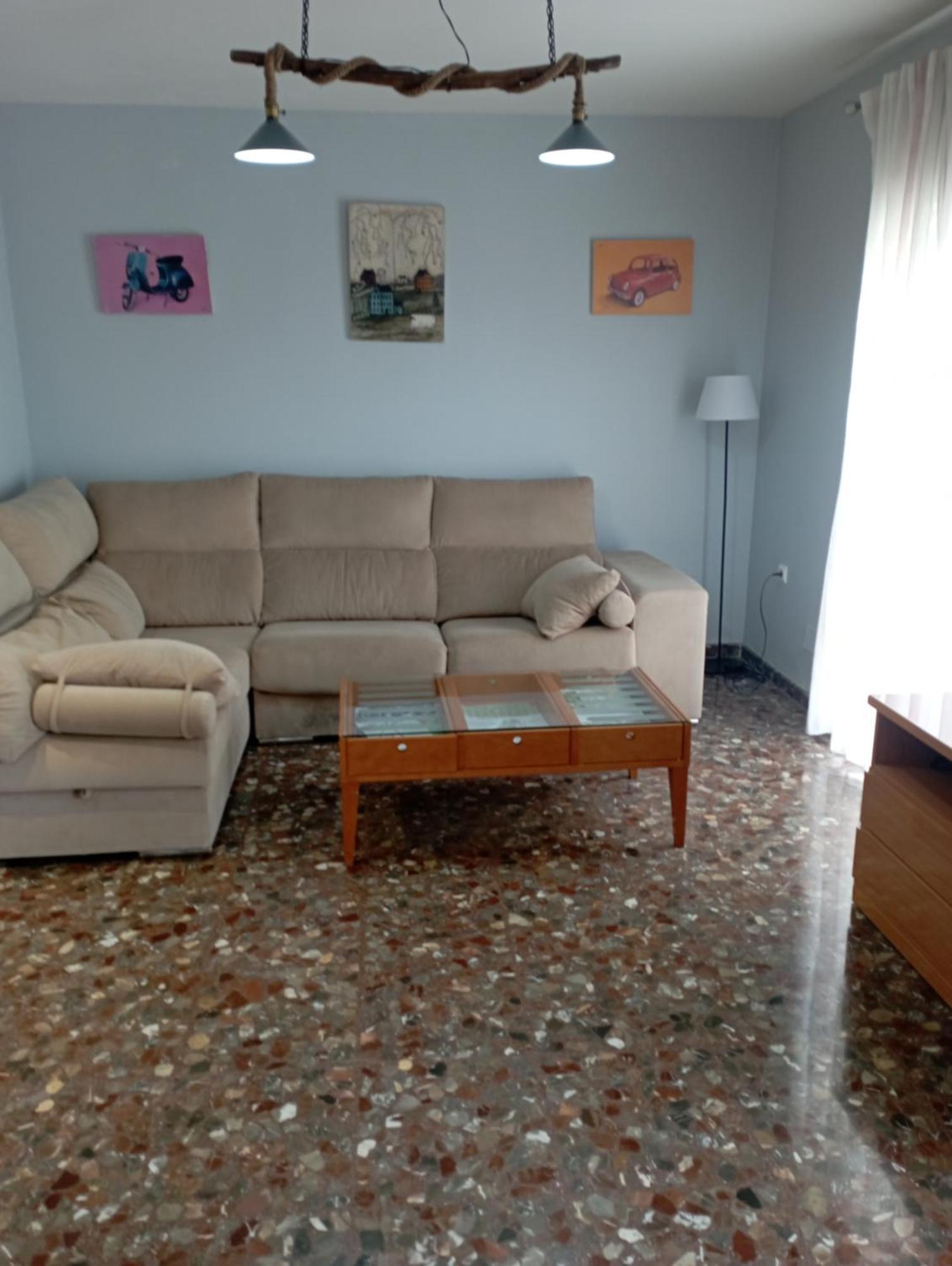 Casa Teo Villa Cazorla Ngoại thất bức ảnh