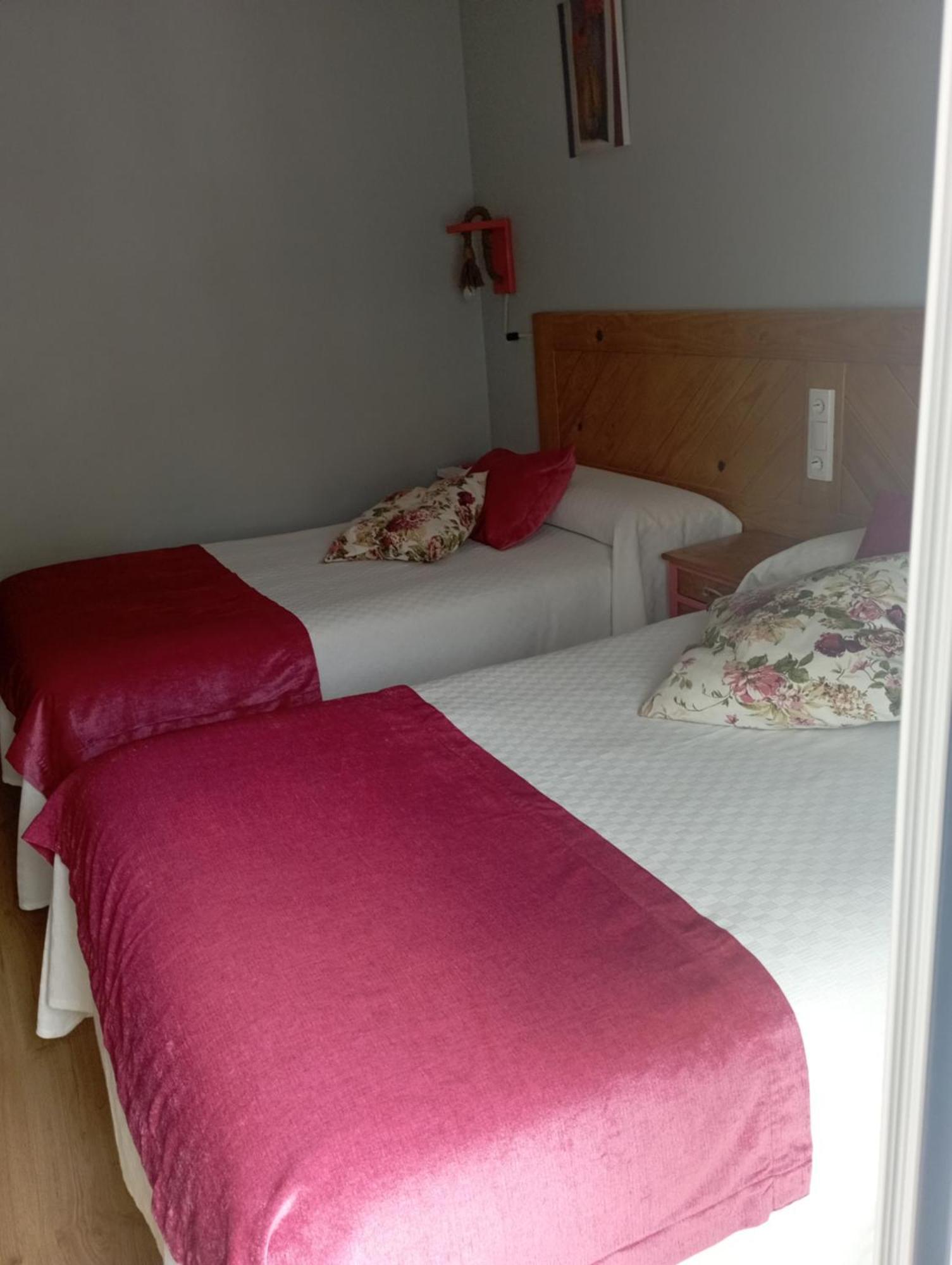 Casa Teo Villa Cazorla Ngoại thất bức ảnh