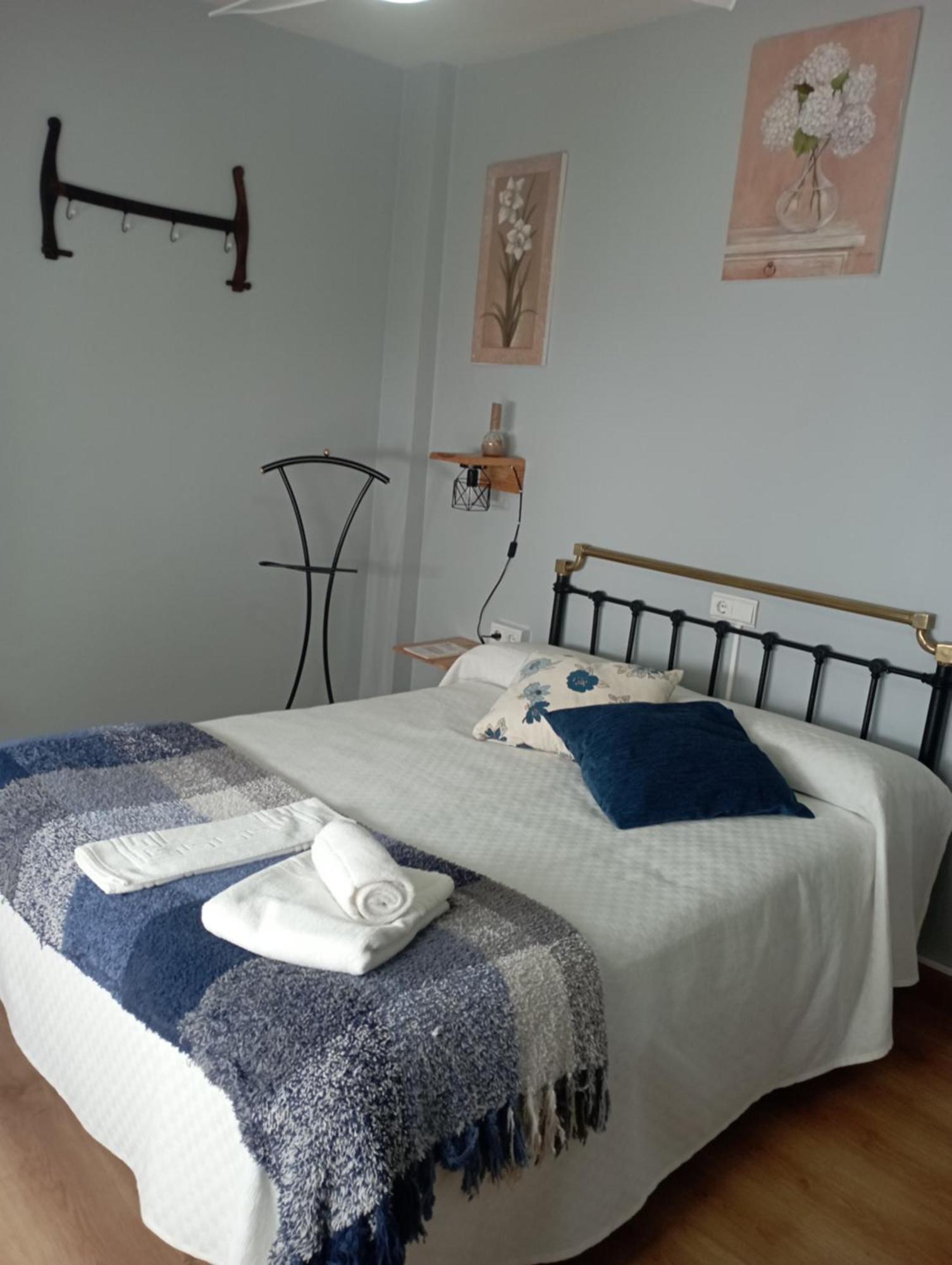 Casa Teo Villa Cazorla Ngoại thất bức ảnh