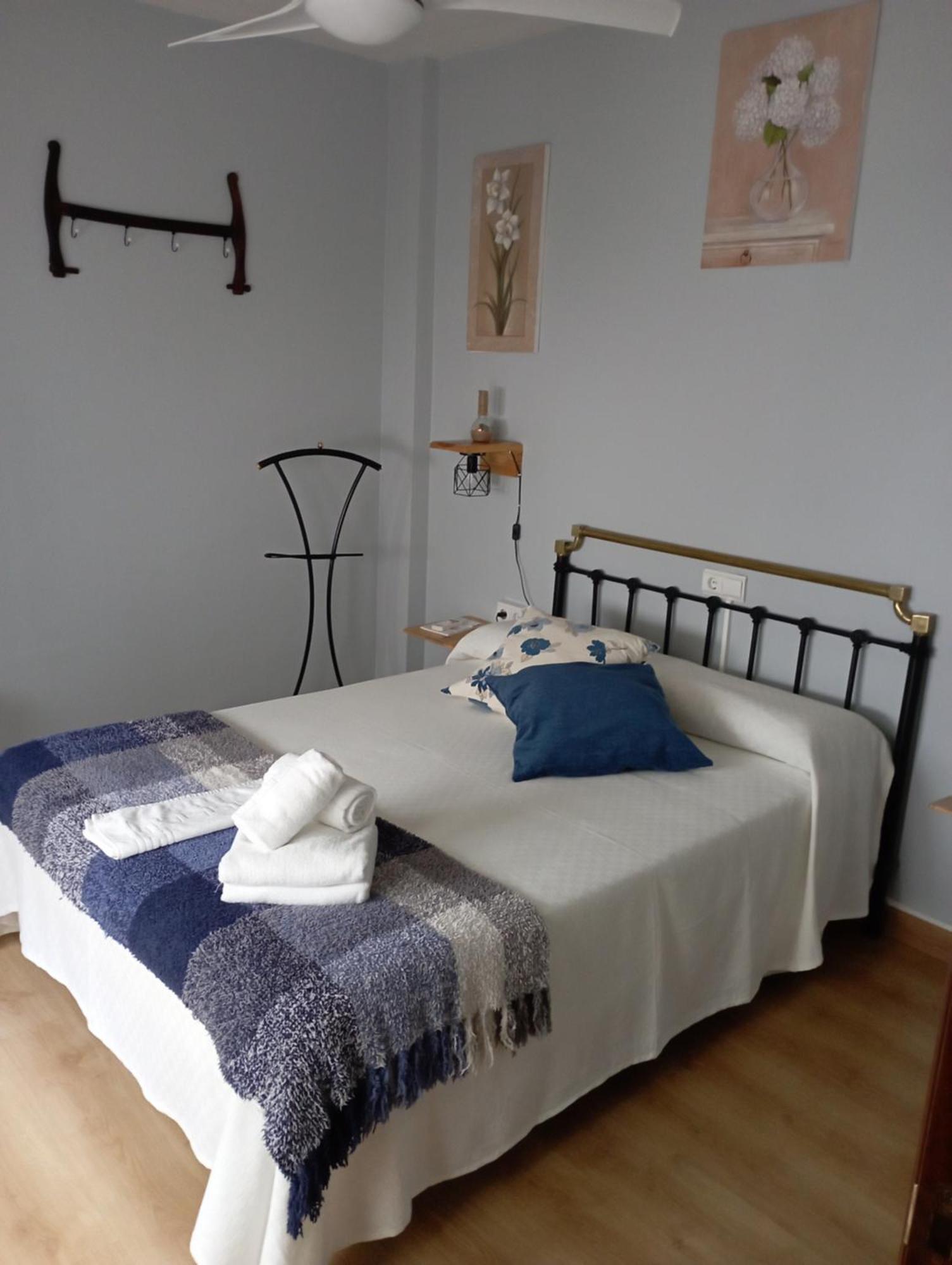 Casa Teo Villa Cazorla Ngoại thất bức ảnh