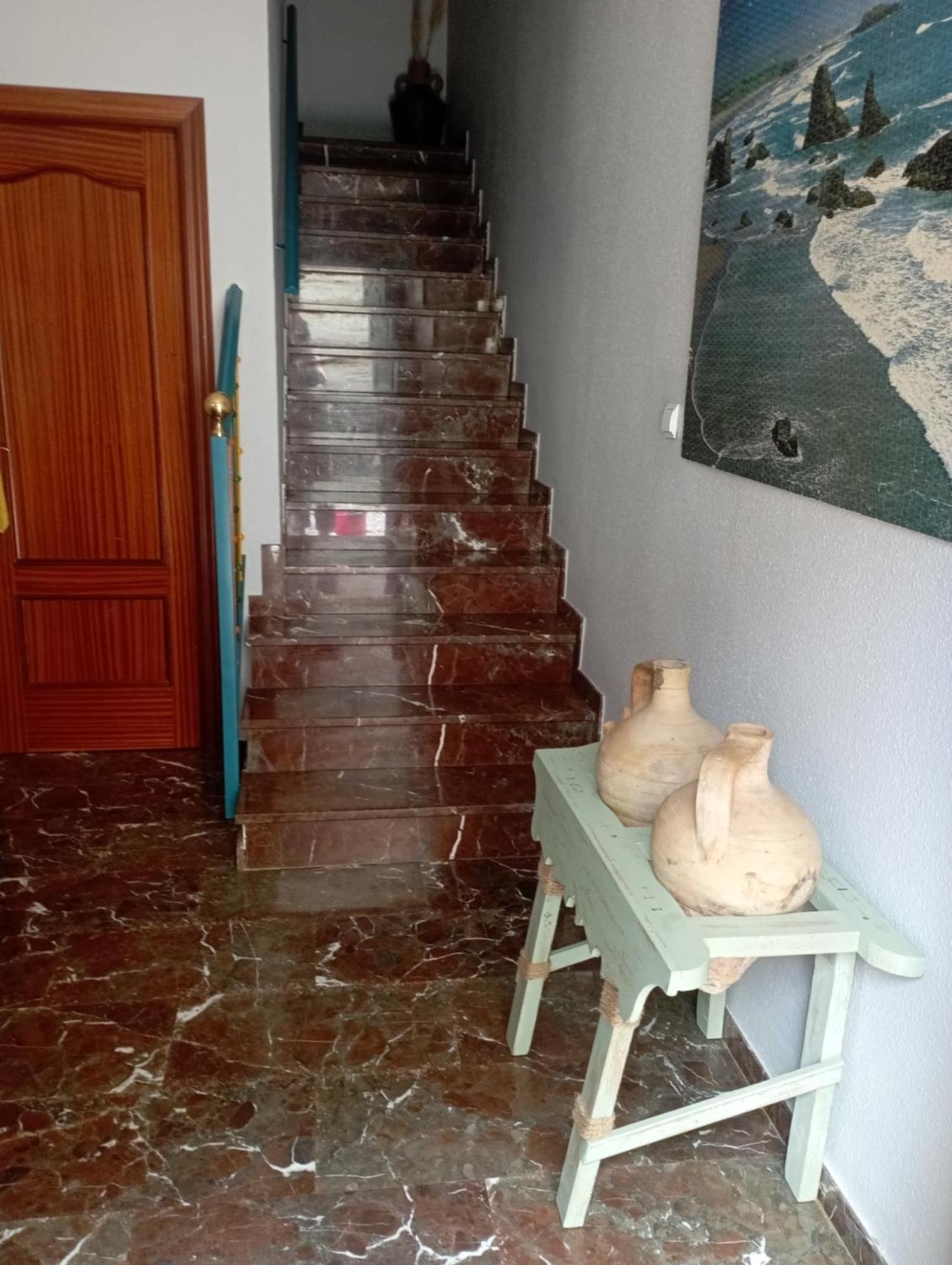 Casa Teo Villa Cazorla Ngoại thất bức ảnh