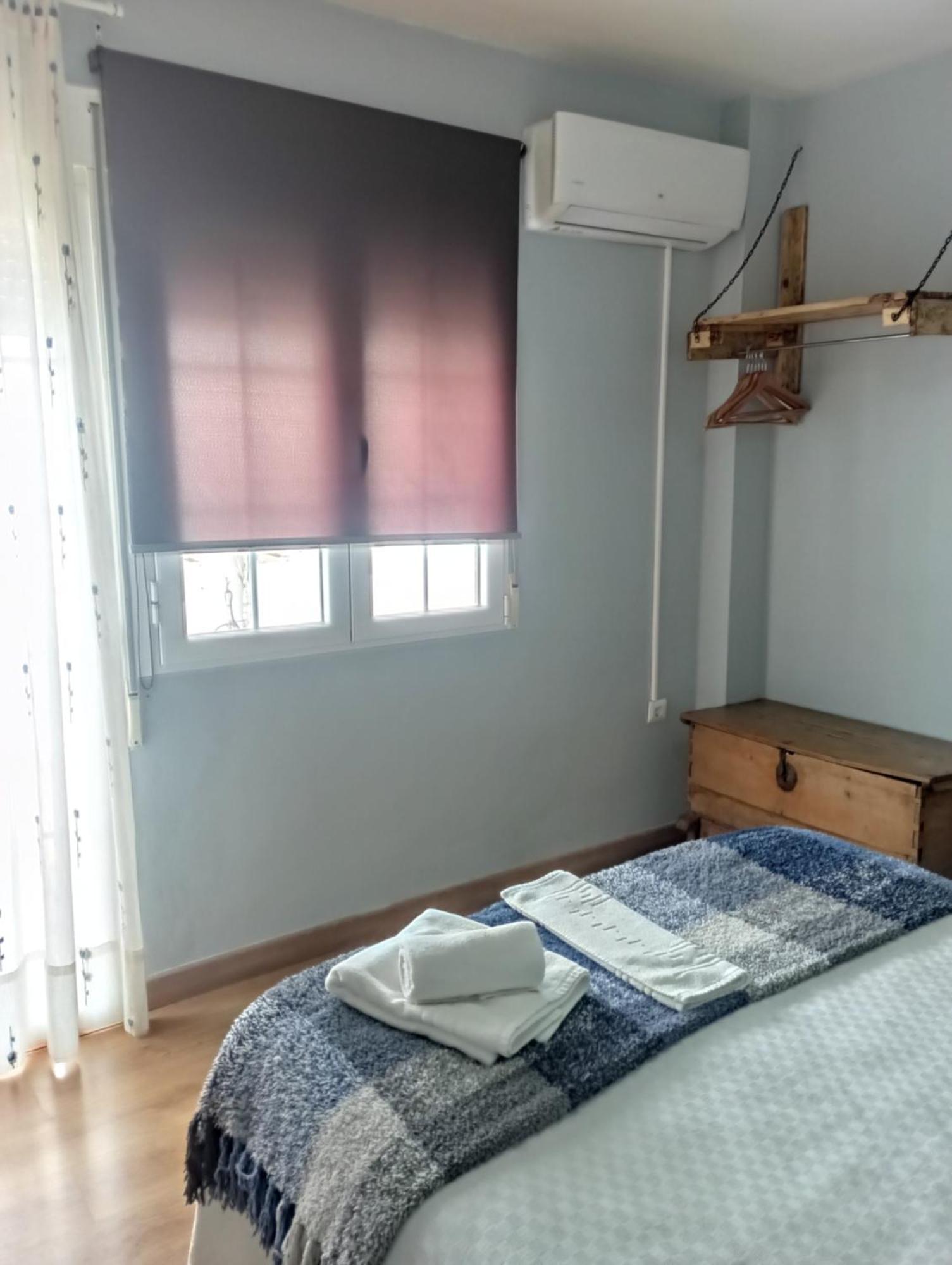 Casa Teo Villa Cazorla Ngoại thất bức ảnh