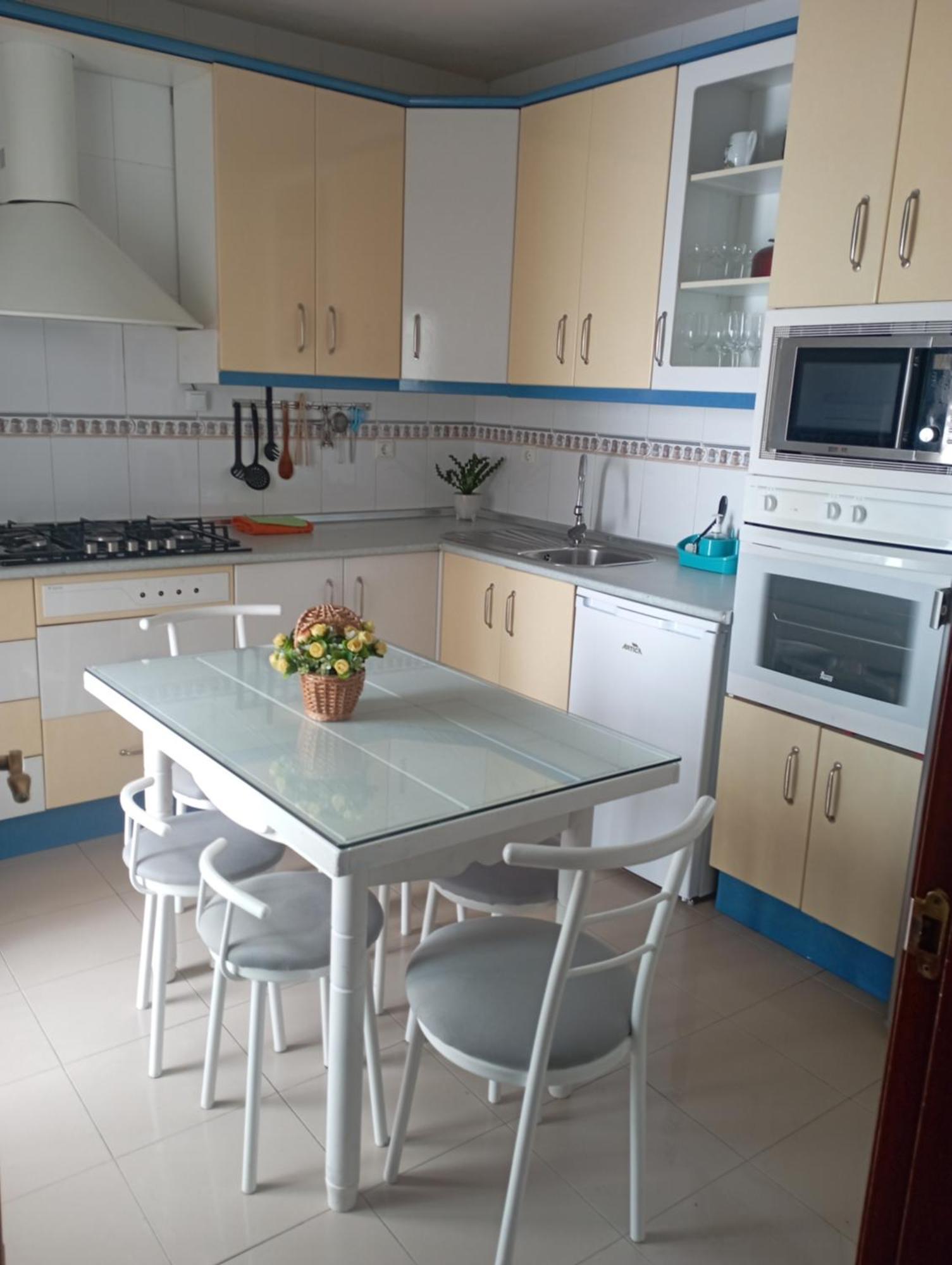 Casa Teo Villa Cazorla Ngoại thất bức ảnh