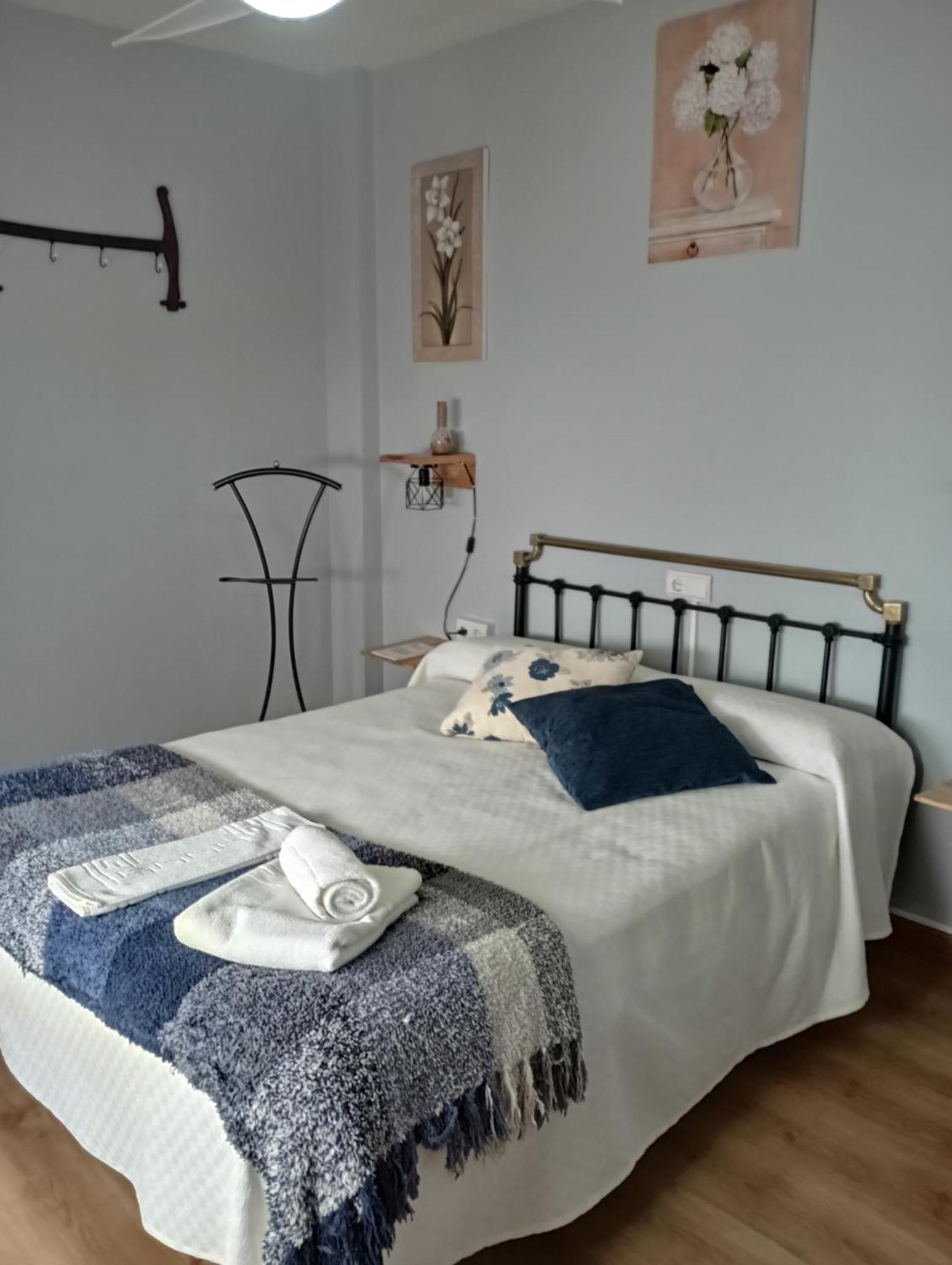 Casa Teo Villa Cazorla Ngoại thất bức ảnh