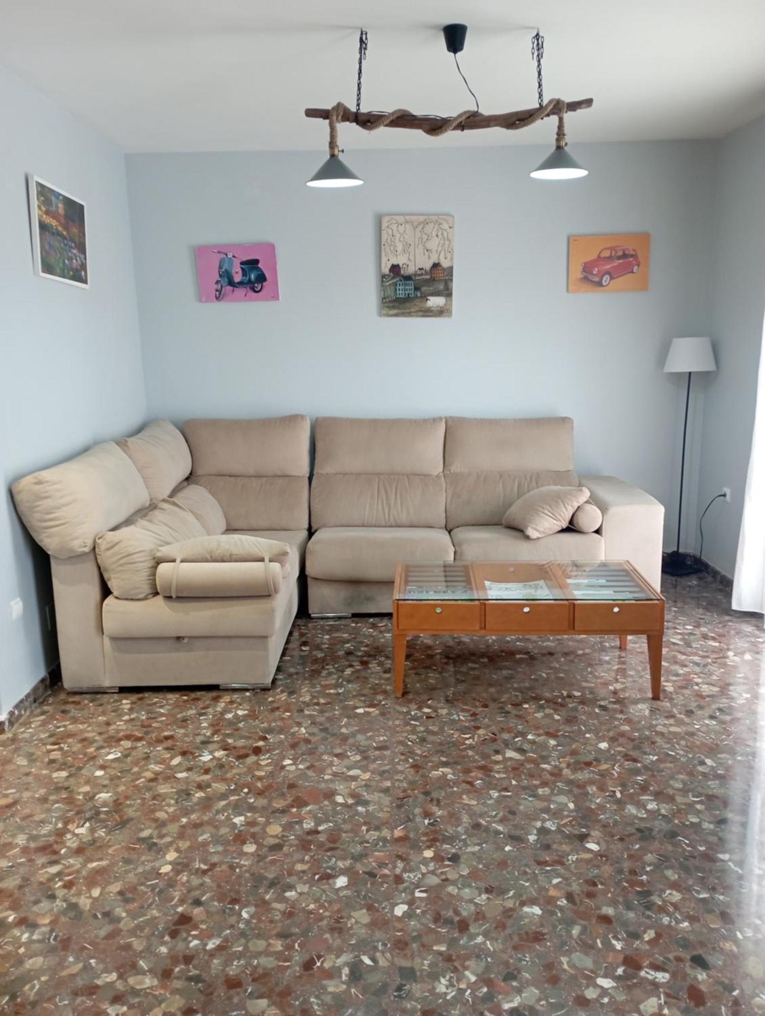 Casa Teo Villa Cazorla Ngoại thất bức ảnh